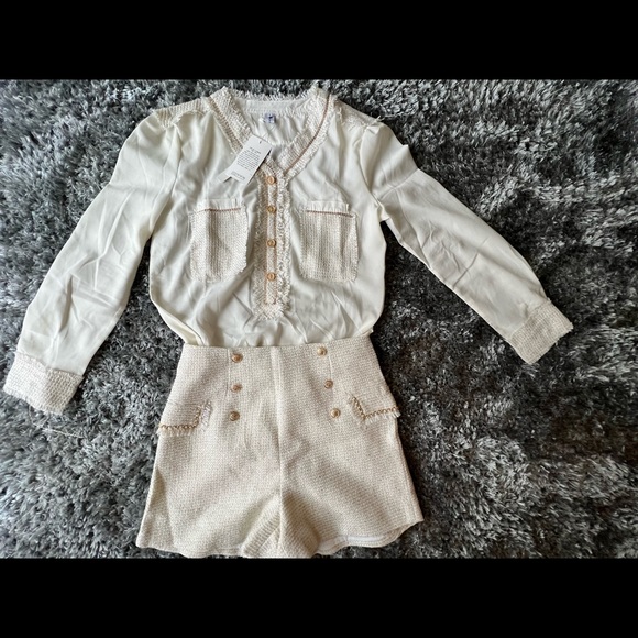 Korean Dresses - Picture 3 of 7